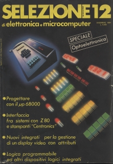 Rivista Selezione di Tecniche Elettroniche